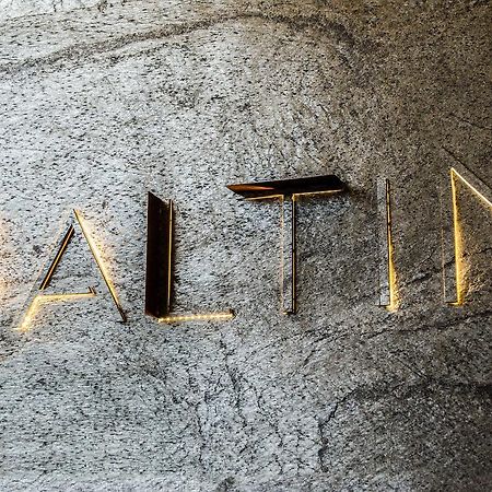Baltin Hotel & SPA **** Mielno  Esterno foto