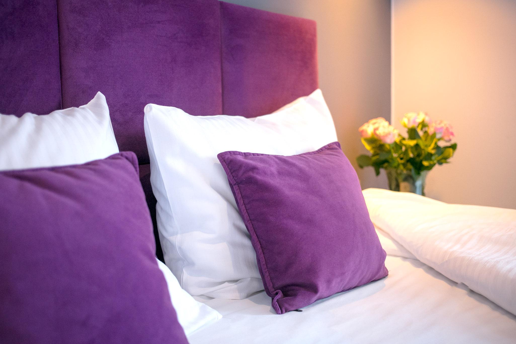 Baltin Hotel & SPA **** Mielno  Esterno foto