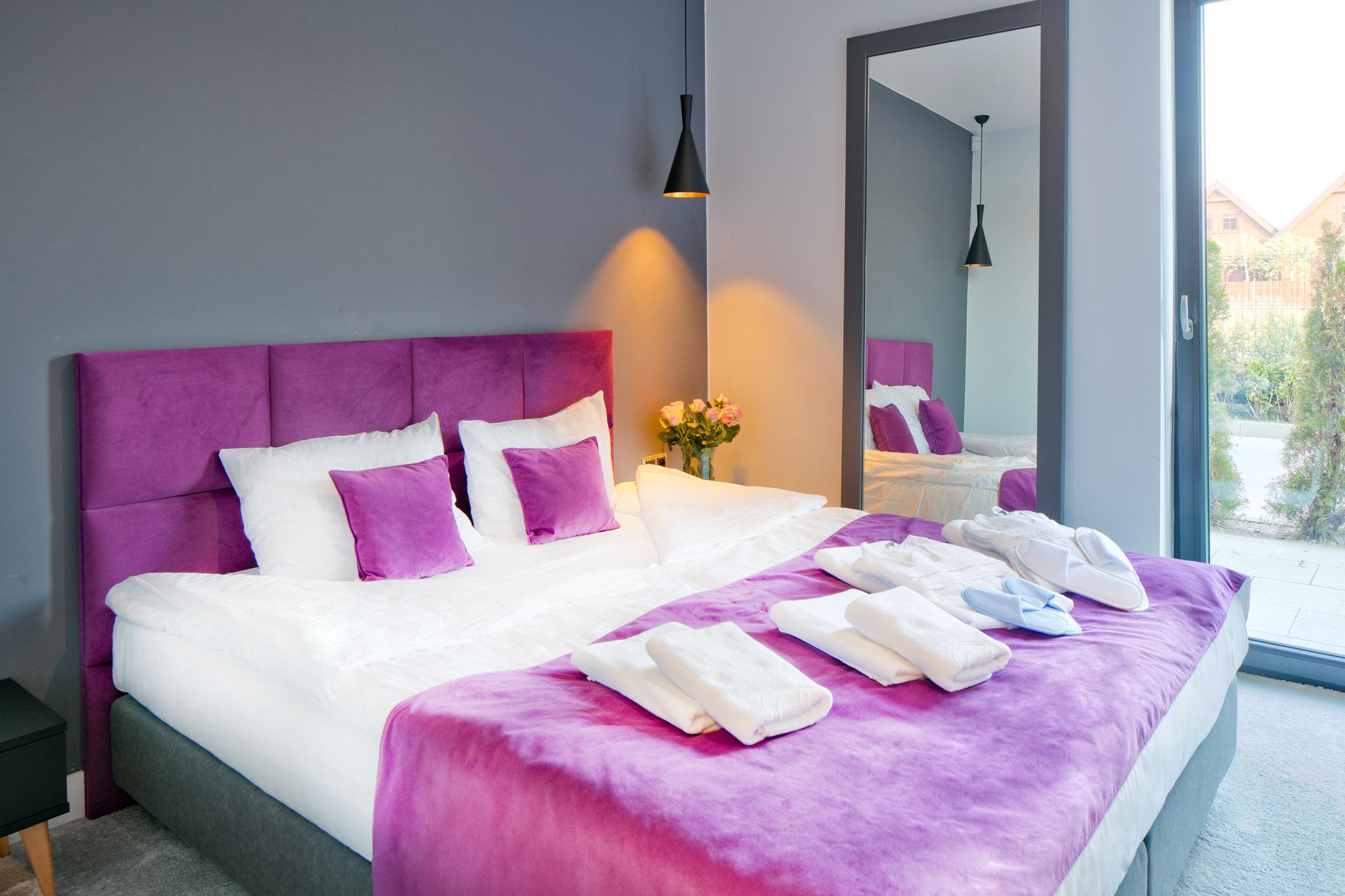 Baltin Hotel & SPA **** Mielno  Esterno foto