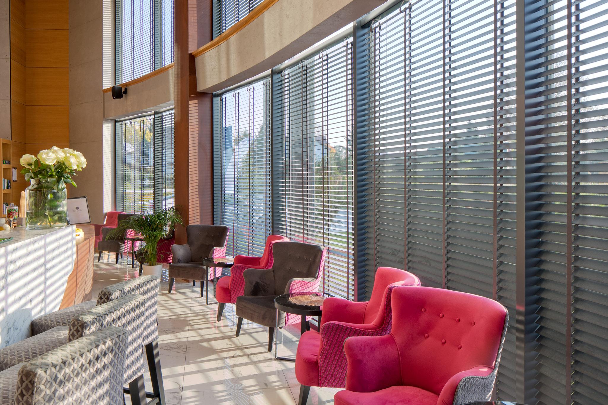 Baltin Hotel & SPA **** Mielno  Esterno foto
