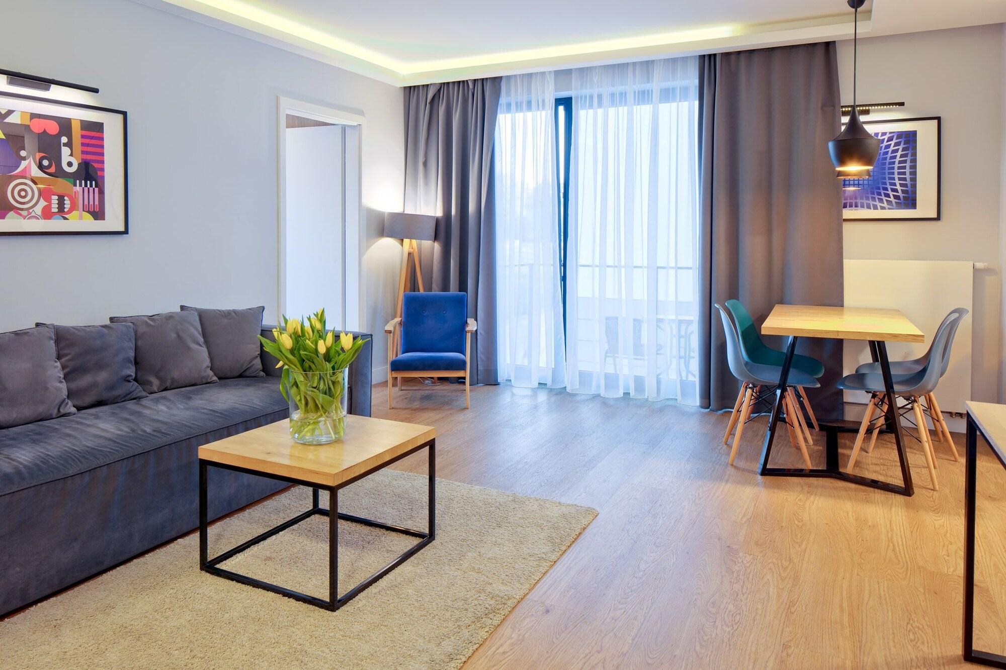 Baltin Hotel & SPA **** Mielno  Esterno foto
